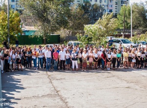 День солидарности в борьбе с терроризмом