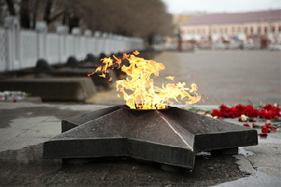 День Победы